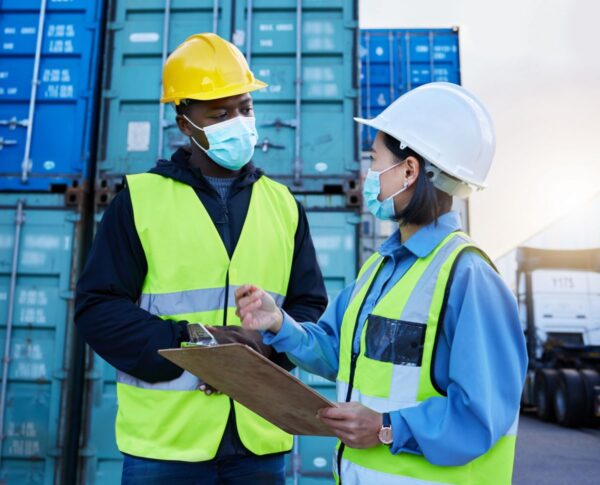 AIR CARGO SECURITY TRAINING