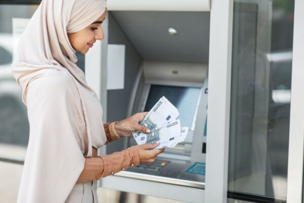 ISLAMIC BANKING