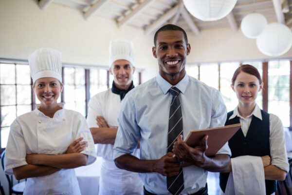 Supervision In Hospitality Industry (E‑Learning)