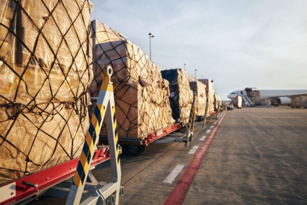 SPECIAL CARGO HANDLING TRAINING