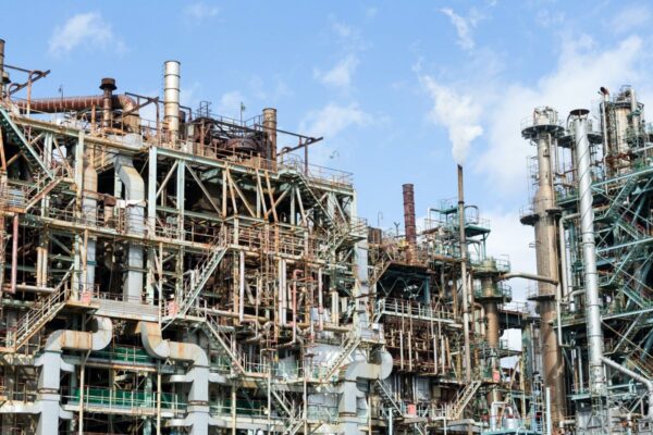 Oil & Gas Construction Safety Professional