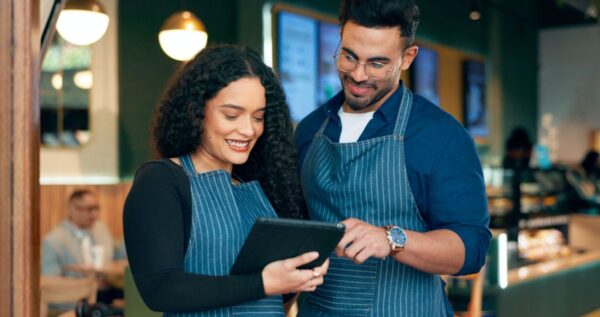 Hotel and Restaurant Point of Sales Training (E‑Learning)