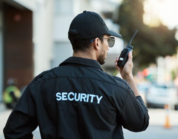 Security Officer Training