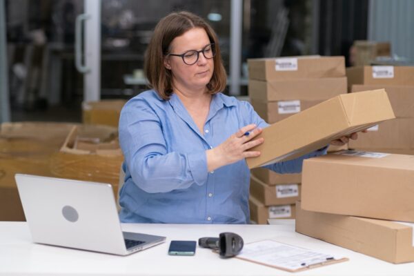MANAGING AIR CARGO OPERATIONS TRAINING