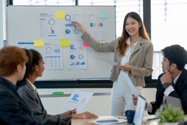 MANAGEMENT AND LEADERSHIP DEVELOPMENT
