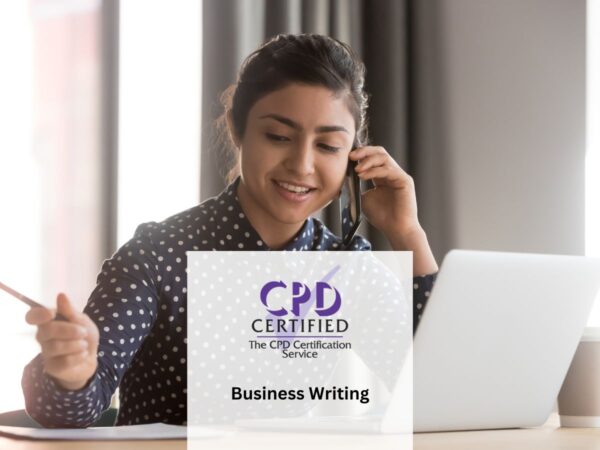 Business Writing