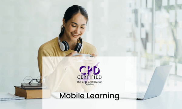 Mobile Learning