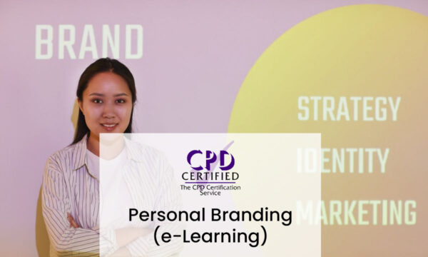Personal Branding (E‑Learning)