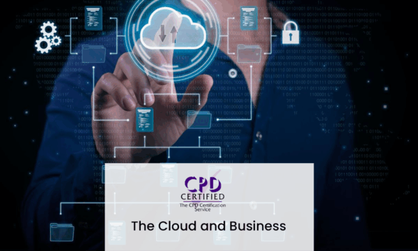 The Cloud and Business