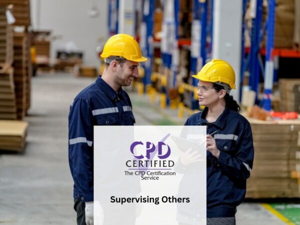 Supply chain Management (E‑Learning)
