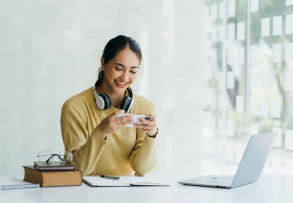 Mobile Learning