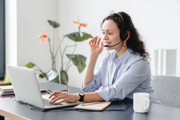Telework and Telecommuting (E‑Learning)