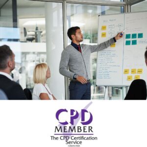 CPD Certified E-Learning Courses