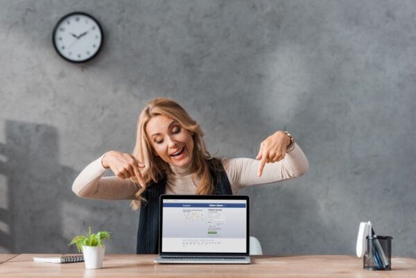 Social Media In The Workplace