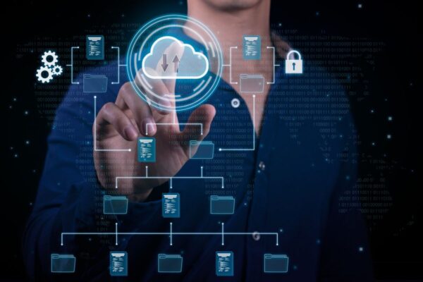 The Cloud and Business