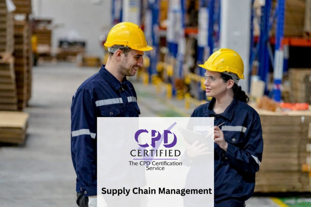 Supply Chain Management