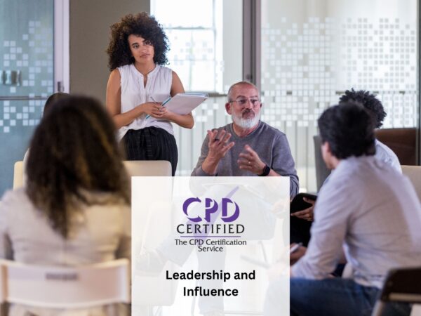 Leadership and Influence