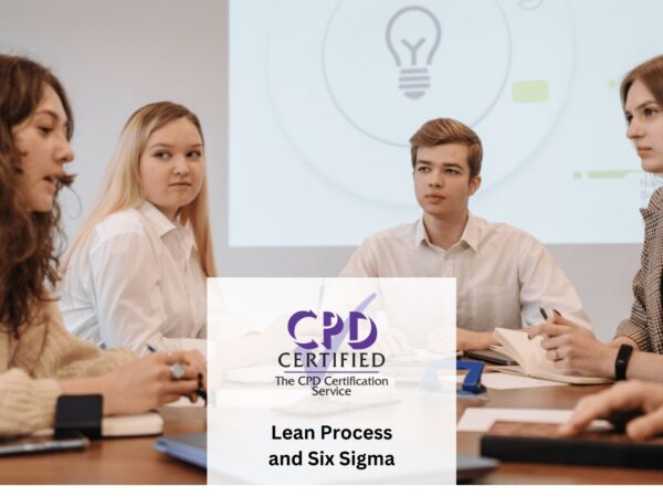 Lean Process and Six Sigma