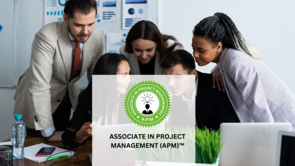 Associate in Project Management (APM)™