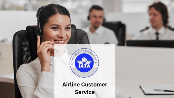 IATA AIRLINE CUSTOMER SERVICE