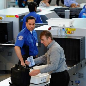 Security Training Programs