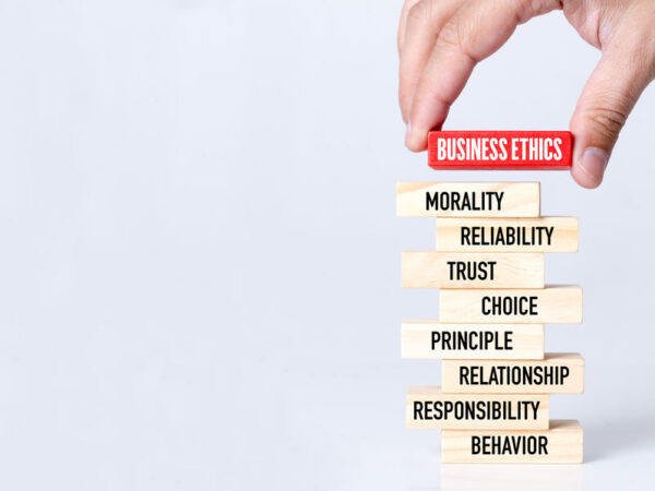 Business Ethics Skills (E‑Learning)