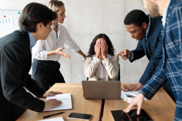 Delivering Constructive Criticism (E‑Learning)