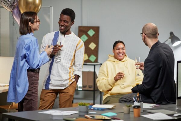 Developing Corporate Behavior (E‑Learning)