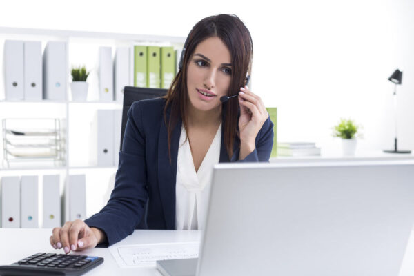 Customer Support (E‑Learning)