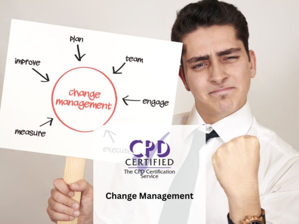 Change Management (E‑Learning)