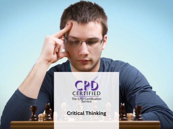Critical Thinking