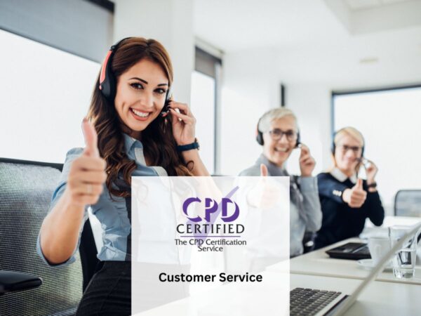 Customer Service