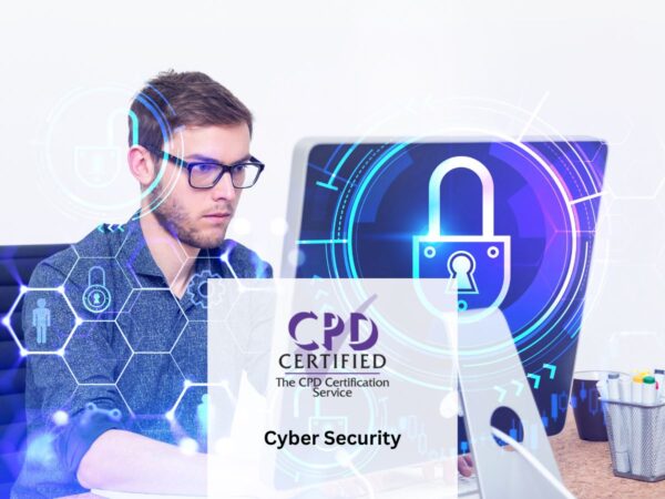Cyber Security (E‑Learning)