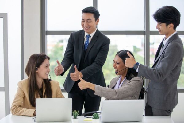 Employee Recognition (E‑Learning)