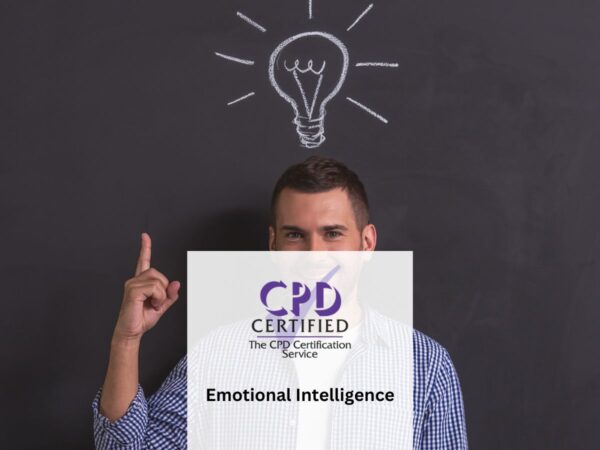 Emotional Intelligence