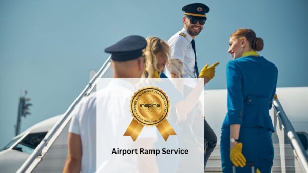 AIRPORT RAMP SERVICES
