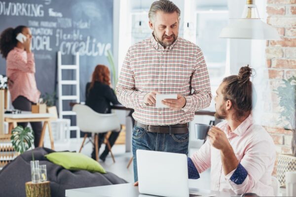 Multi-Level Marketing (E‑Learning)