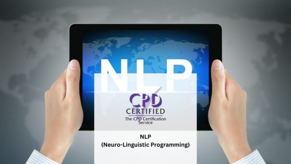 NLP (Neuro-Linguistic Programming) (E‑Learning)