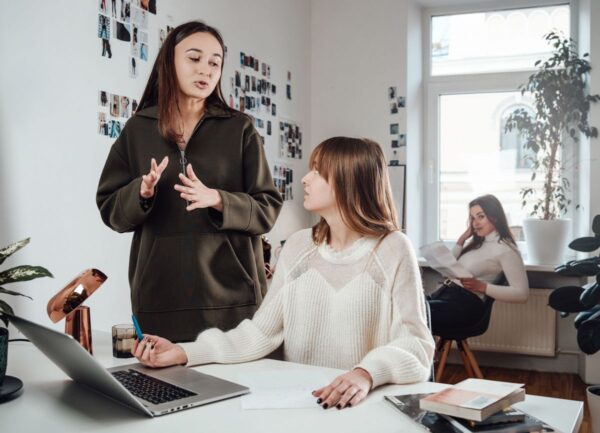 Office Politics for Managers (E‑Learning)