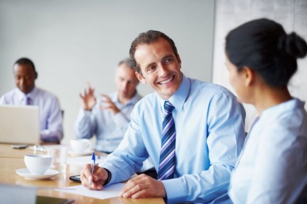 Proposal Writing (E‑Learning)