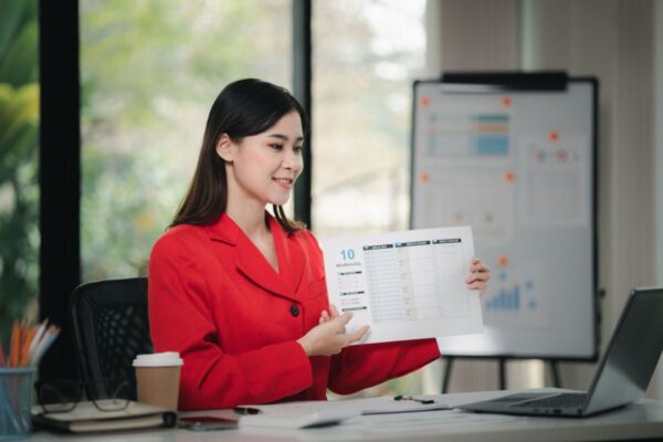 Prospecting and Lead Generation (E‑Learning)