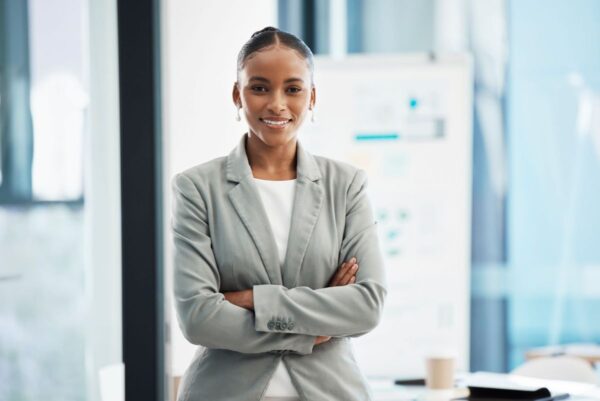 Self-Leadership (E‑Learning)