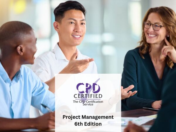 Project Management 6th Edition