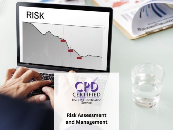 Risk Assessment and Management (E‑Learning)