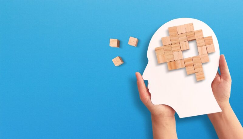 Professional analyzing data to identify the root cause of a problem