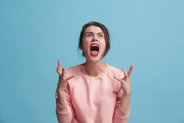 Anger Management Skills (E‑Learning)