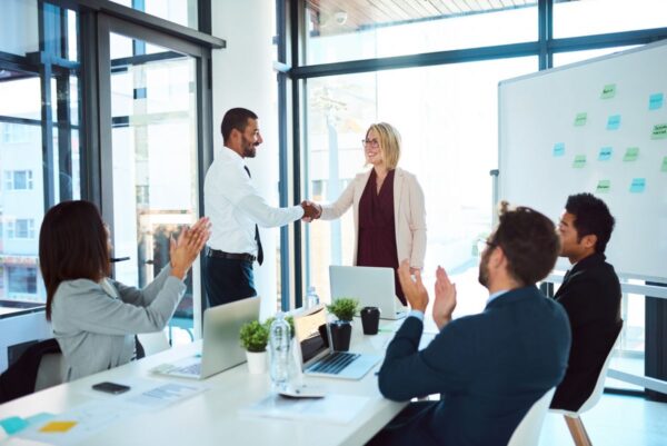Being A Likeable Boss (E‑Learning)