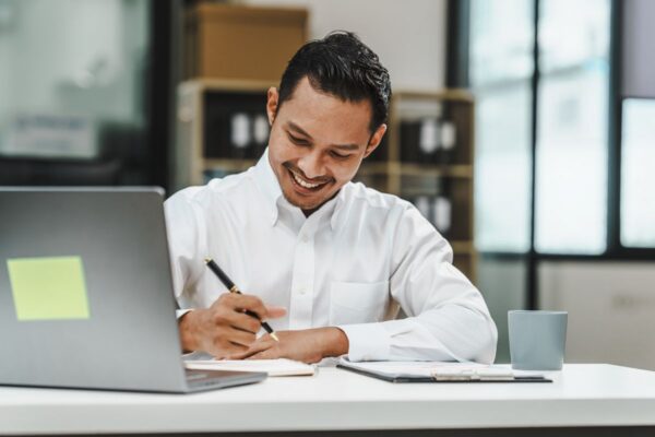 Responsibility in the Workplace (E‑Learning)