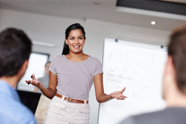 Facilitation Skills (E‑Learning)