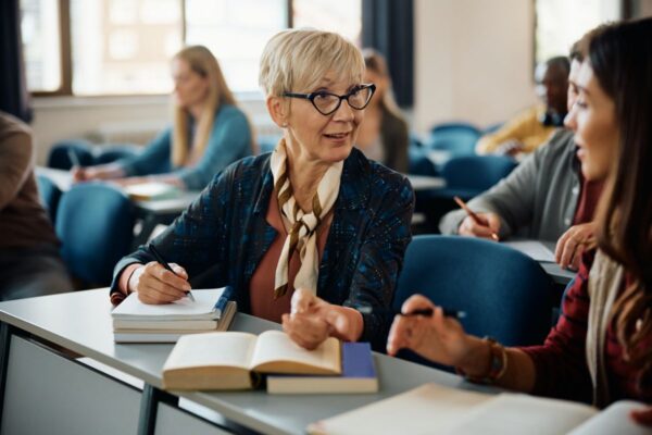Adult Learner: Mental Skills (E‑Learning)